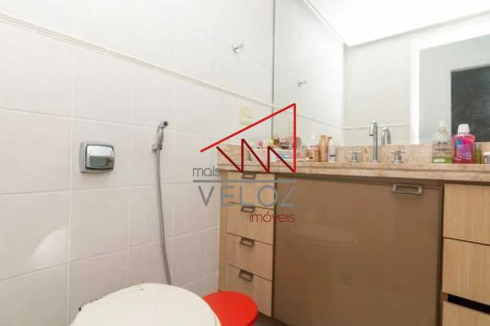 Apartamento, 4 quartos, 222 m² - Foto 17