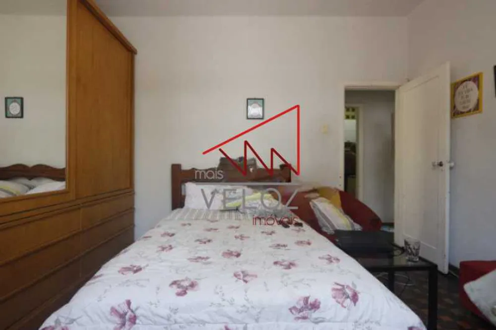 Apartamento, 2 quartos, 1 m² - Foto 1