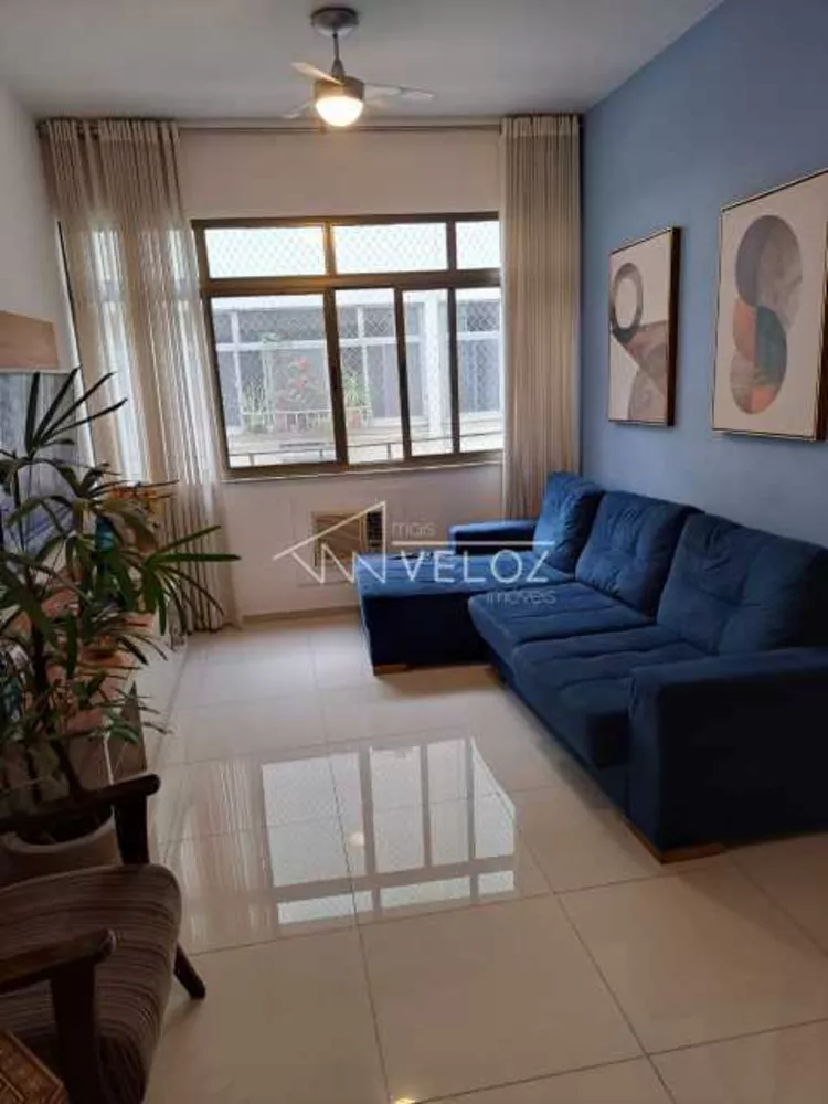 Apartamento à venda com 3 quartos, 103m² - Foto 1