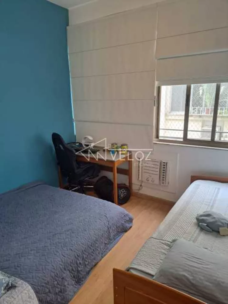 Apartamento à venda com 3 quartos, 103m² - Foto 4