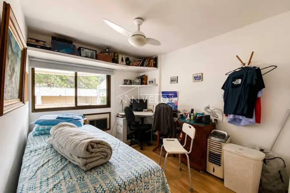 Apartamento, 3 quartos, 130 m² - Foto 15