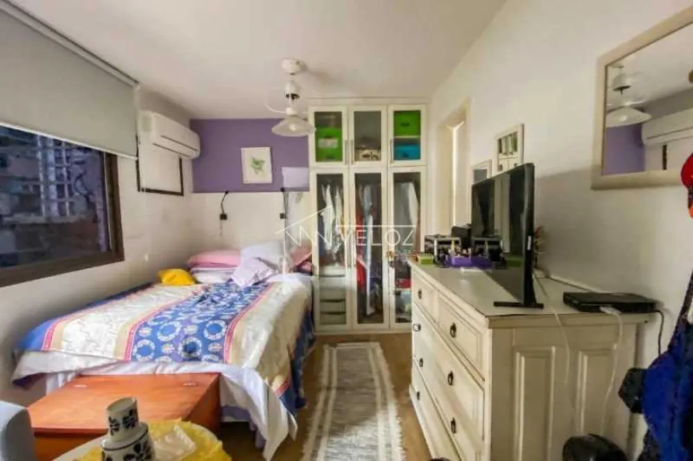 Apartamento, 3 quartos, 130 m² - Foto 16