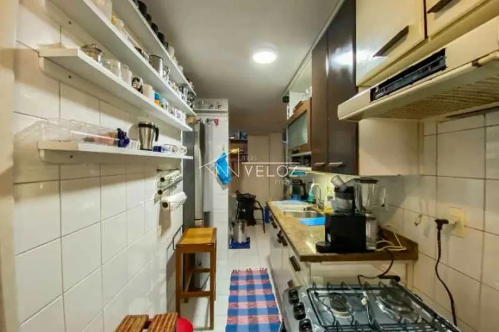Apartamento, 3 quartos, 130 m² - Foto 11