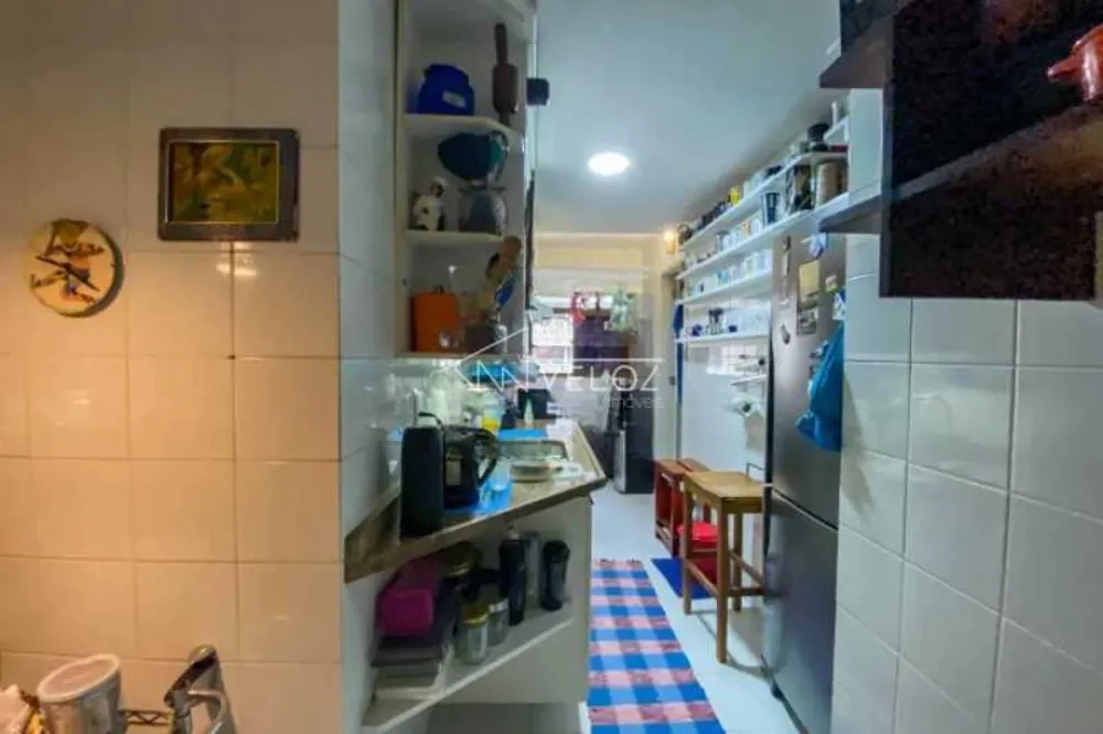 Apartamento, 3 quartos, 130 m² - Foto 8