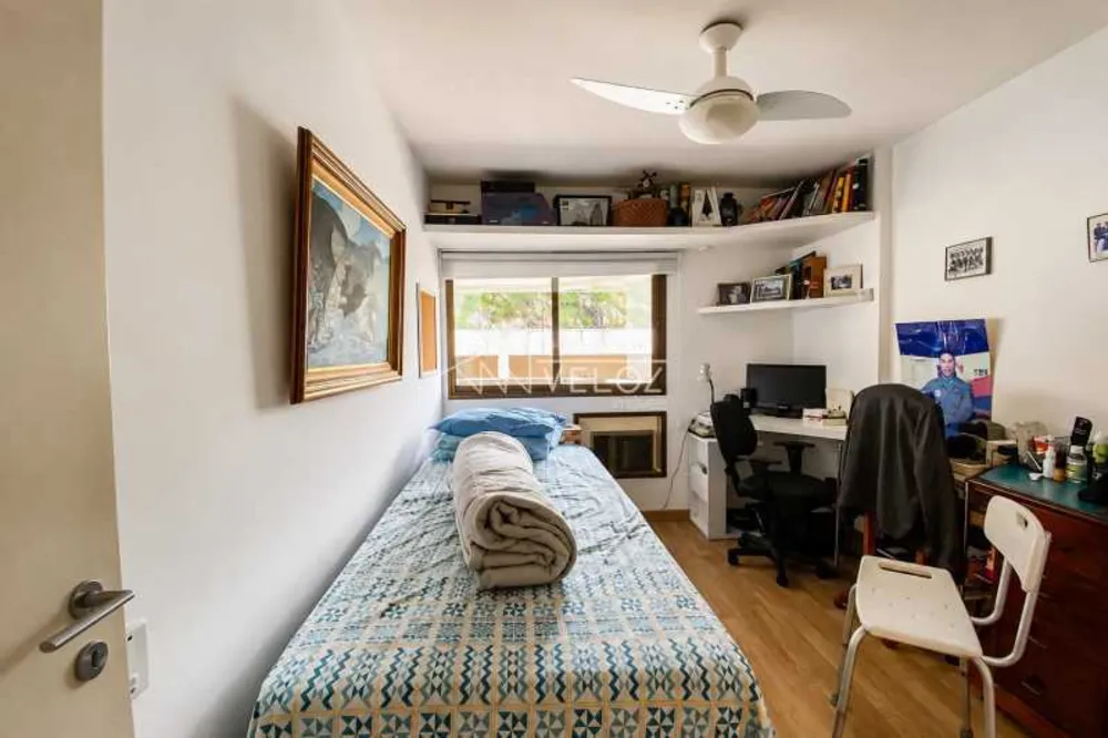 Apartamento, 3 quartos, 130 m² - Foto 14