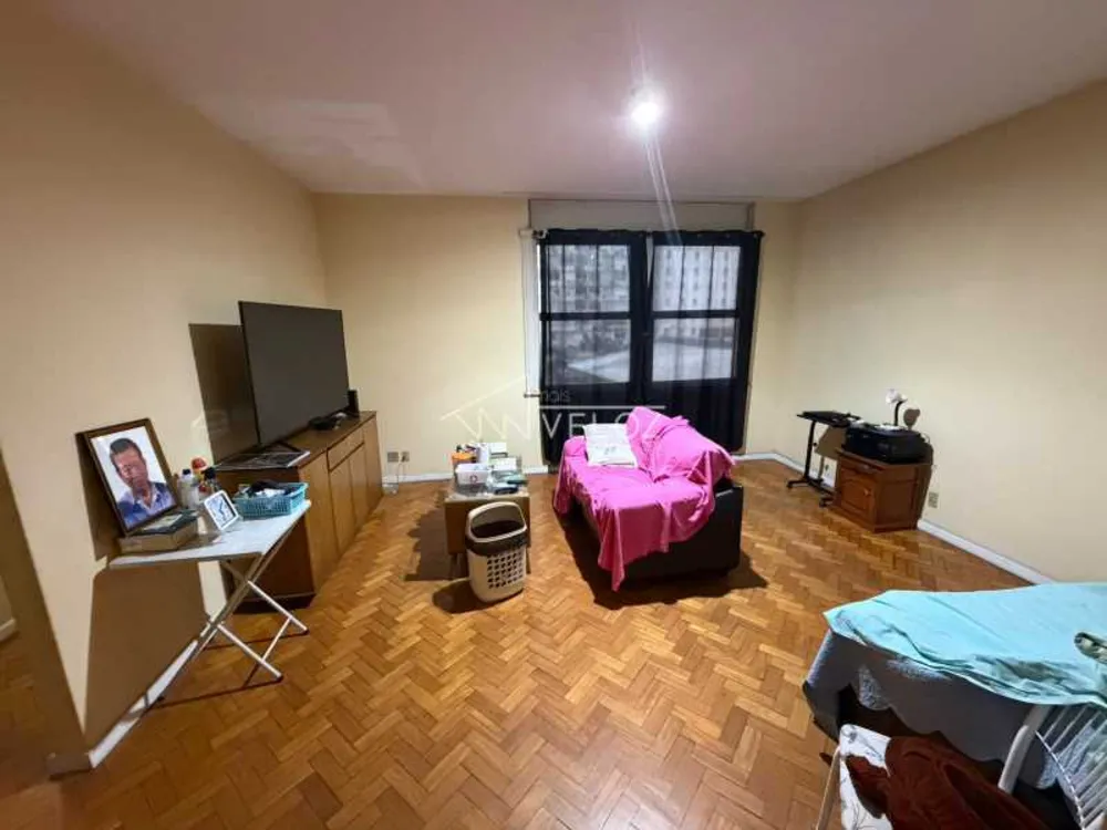 Apartamento, 2 quartos, 90 m² - Foto 2