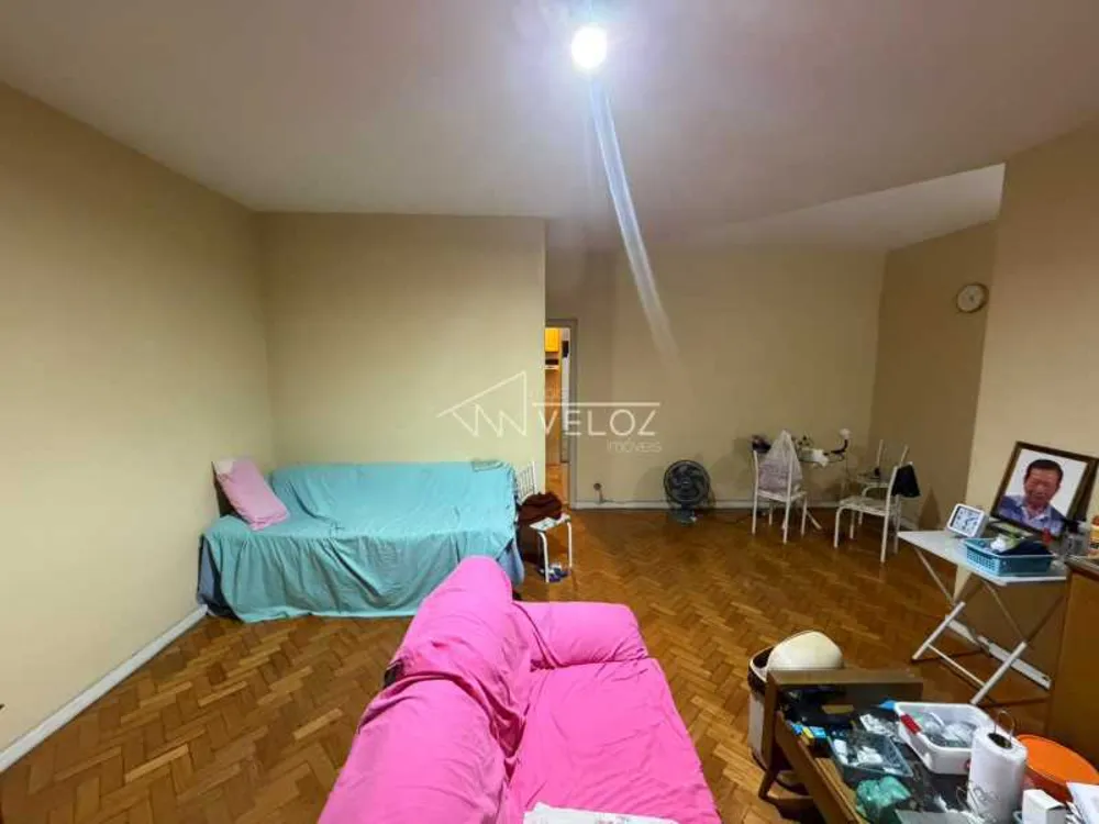 Apartamento, 2 quartos, 90 m² - Foto 6