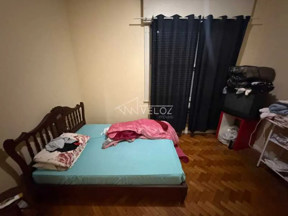 Apartamento, 2 quartos, 90 m² - Foto 8