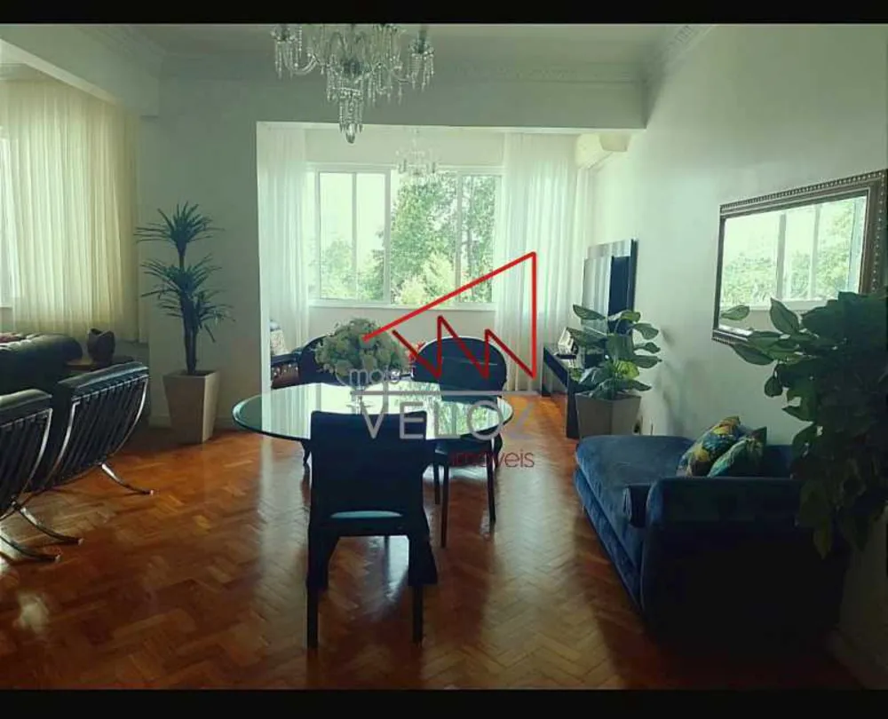 Apartamento, 3 quartos, 230 m² - Foto 3
