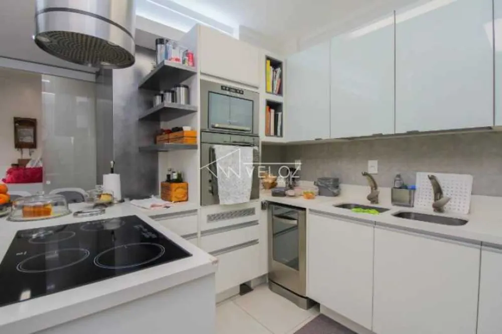 Apartamento, 4 quartos, 168 m² - Foto 2