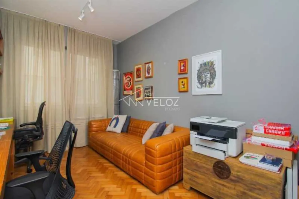 Apartamento, 4 quartos, 168 m² - Foto 22