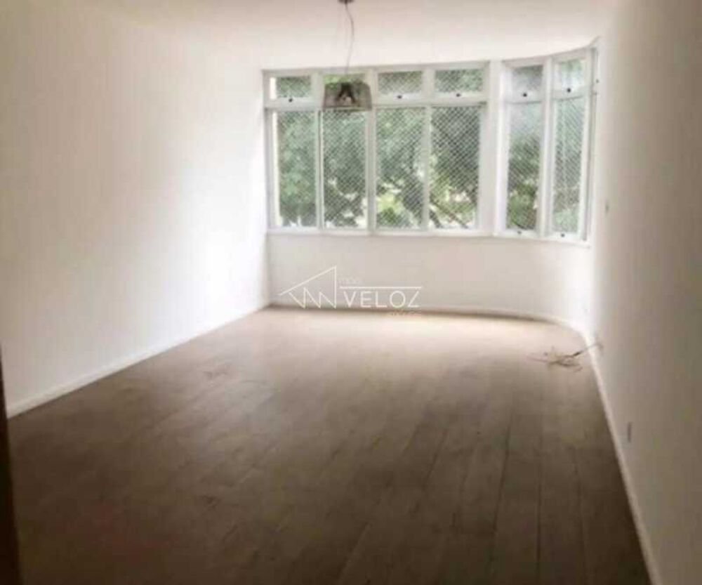 Apartamento à venda com 3 quartos, 118m² - Foto 5
