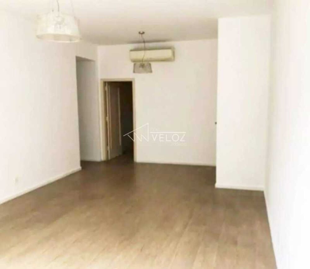 Apartamento à venda com 3 quartos, 118m² - Foto 8
