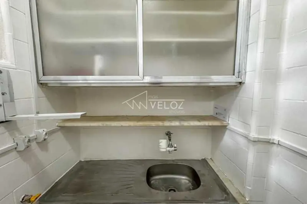 Apartamento, 1 quarto, 40 m² - Foto 2