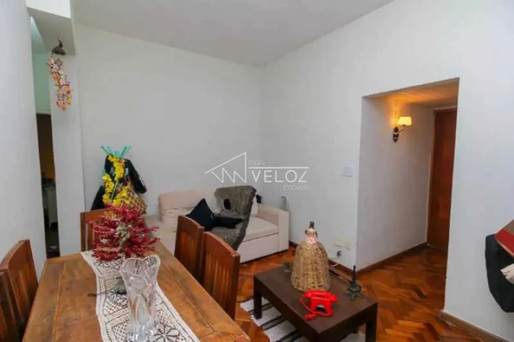 Apartamento, 2 quartos, 57 m² - Foto 1