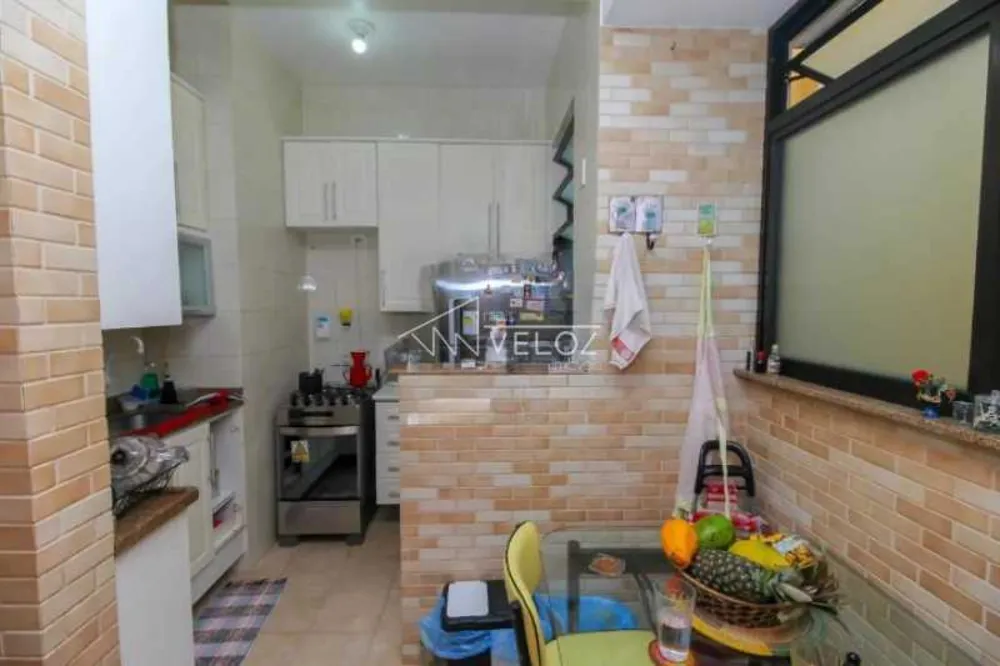 Apartamento, 2 quartos, 57 m² - Foto 6