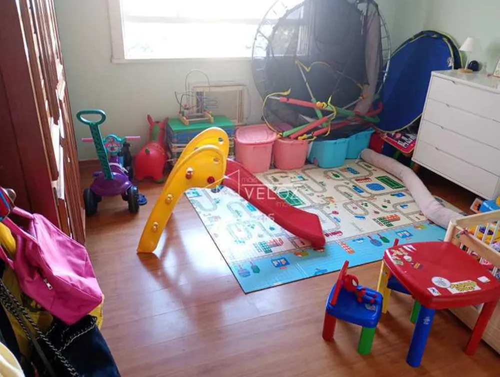 Apartamento, 3 quartos, 156 m² - Foto 7