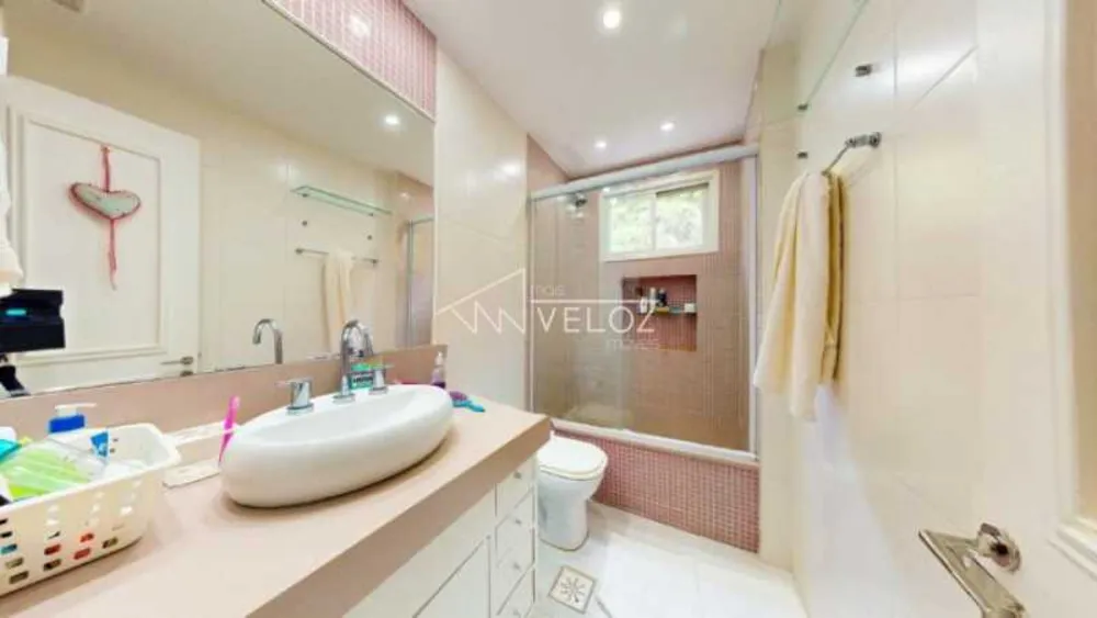 Apartamento, 4 quartos, 206 m² - Foto 9
