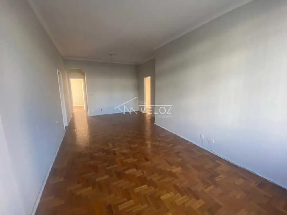 Apartamento, 4 quartos, 143 m² - Foto 8