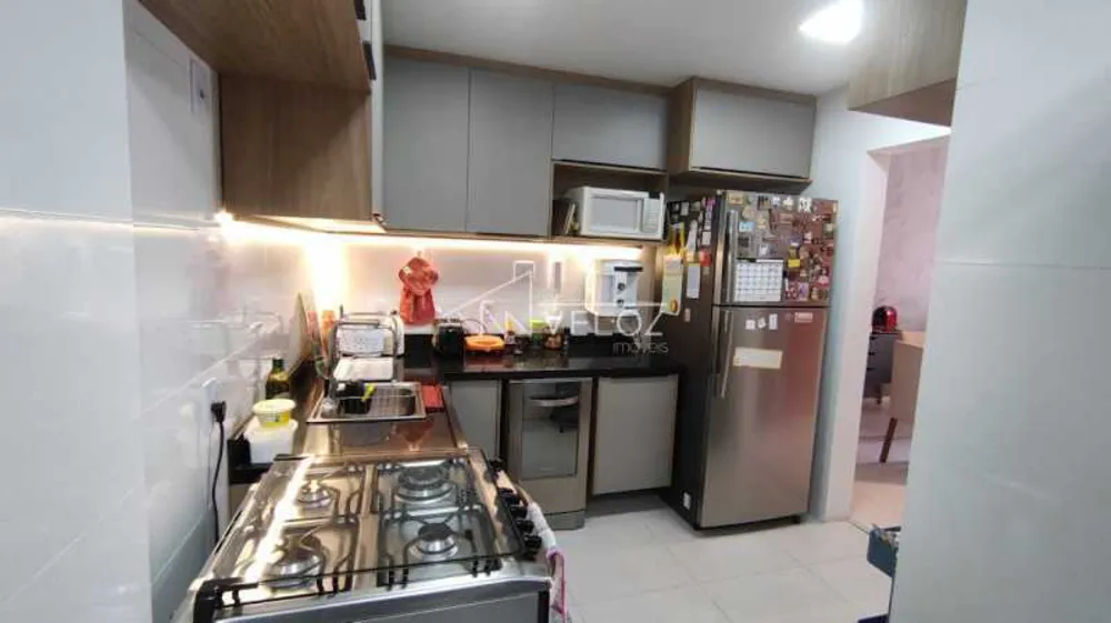 Apartamento, 3 quartos, 82 m² - Foto 23