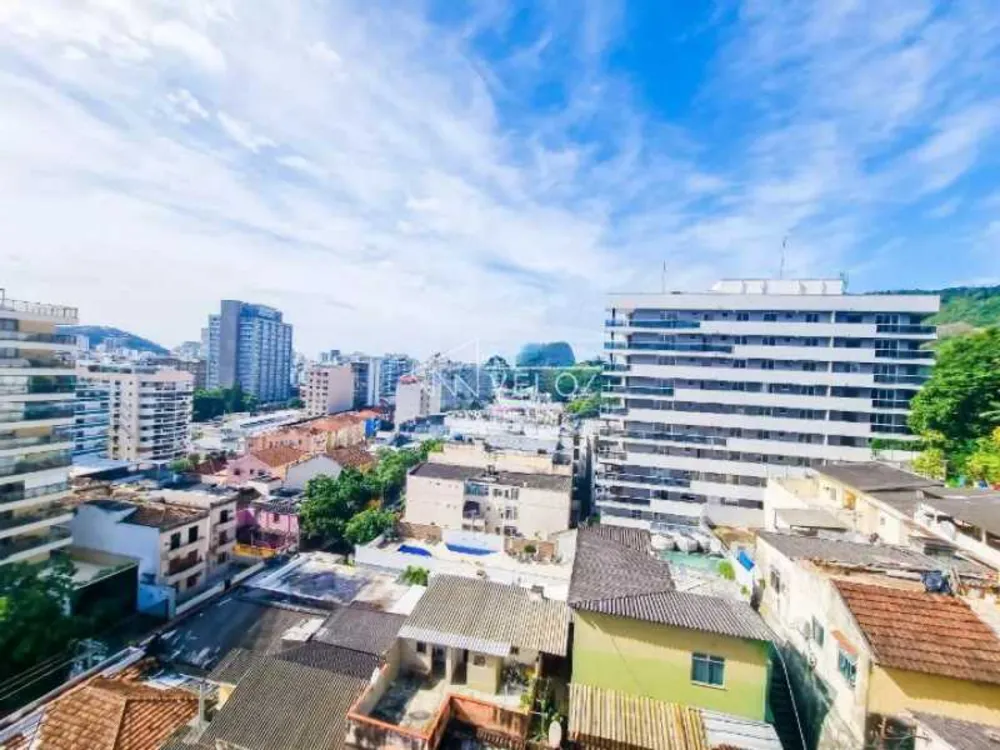 Apartamento, 2 quartos, 70 m² - Foto 8