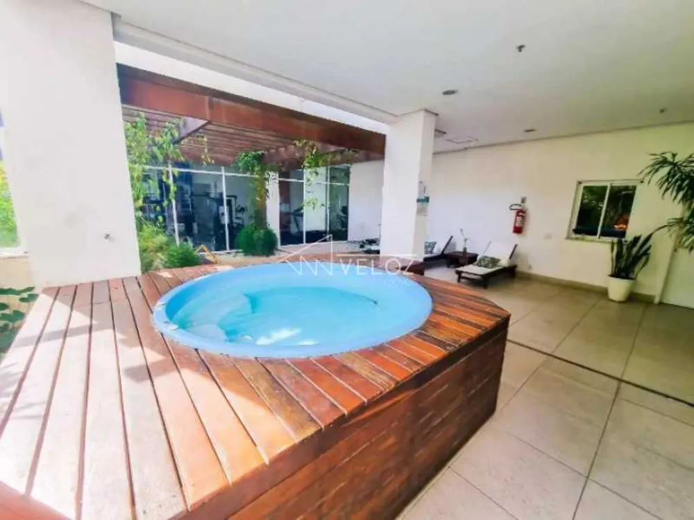 Apartamento, 2 quartos, 70 m² - Foto 13