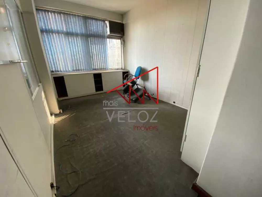 Conjunto Comercial-Sala à venda, 27m² - Foto 3