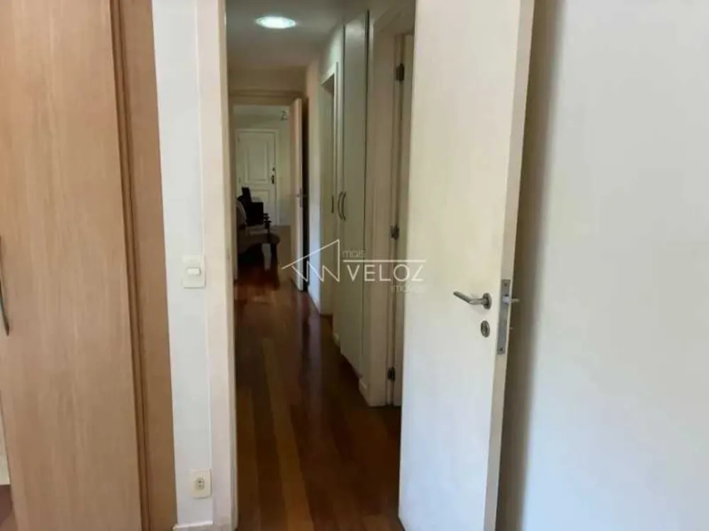 Apartamento, 3 quartos, 100 m² - Foto 2
