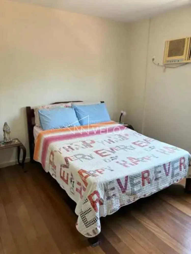 Apartamento, 3 quartos, 100 m² - Foto 15