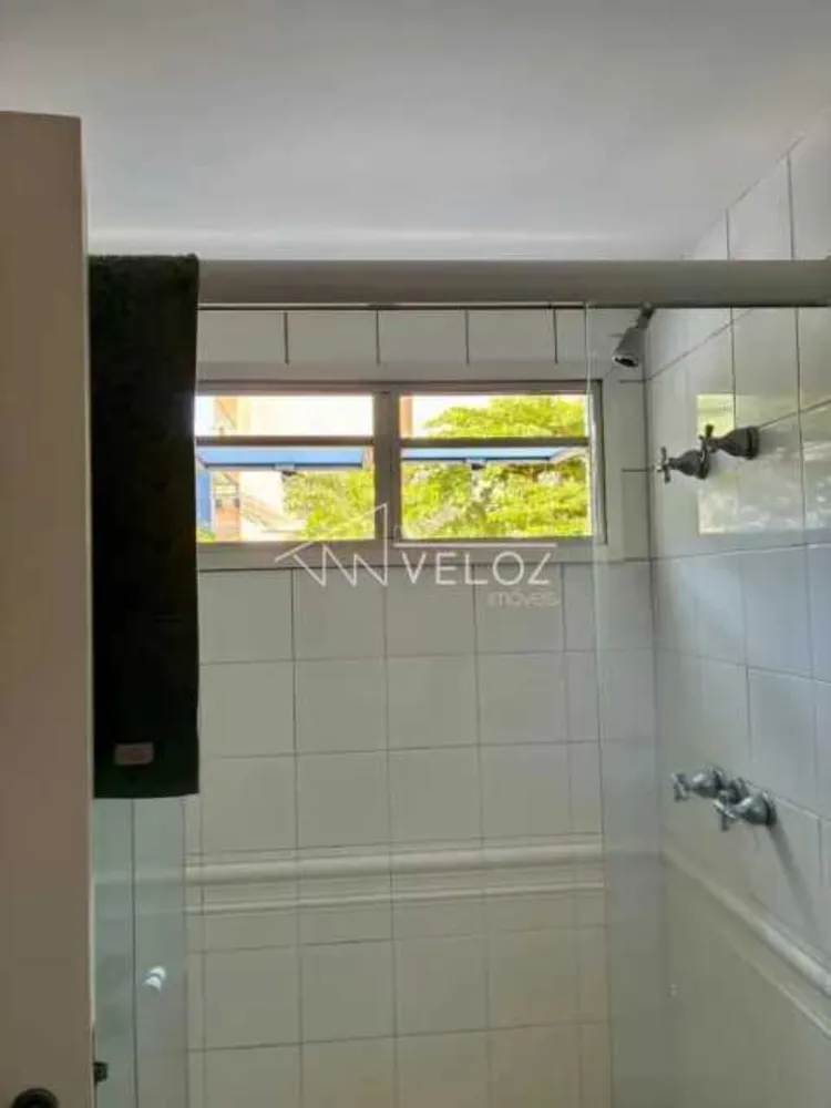 Apartamento, 3 quartos, 100 m² - Foto 7
