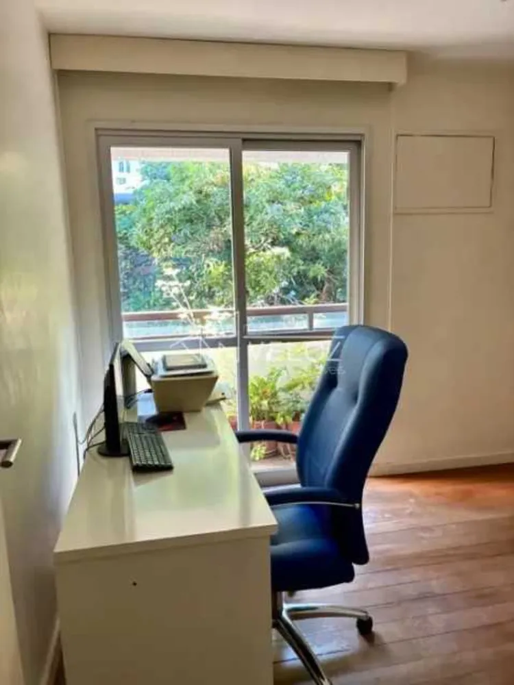 Apartamento, 3 quartos, 100 m² - Foto 5