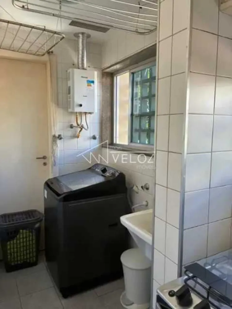 Apartamento, 3 quartos, 100 m² - Foto 10