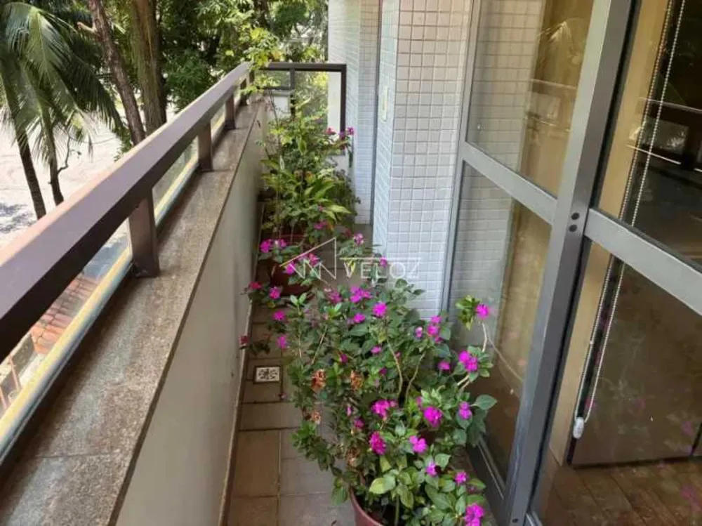 Apartamento, 3 quartos, 100 m² - Foto 18