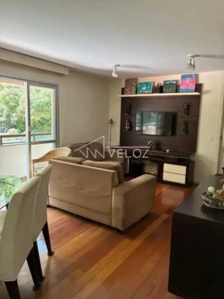 Apartamento, 3 quartos, 100 m² - Foto 9