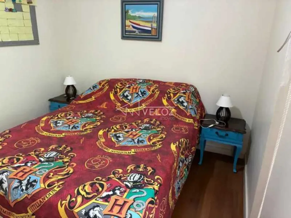 Apartamento, 3 quartos, 100 m² - Foto 20
