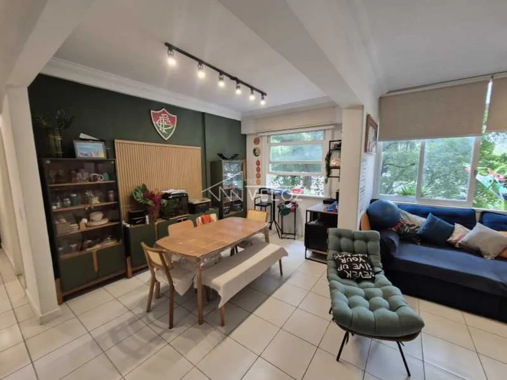Apartamento, 3 quartos, 107 m² - Foto 7