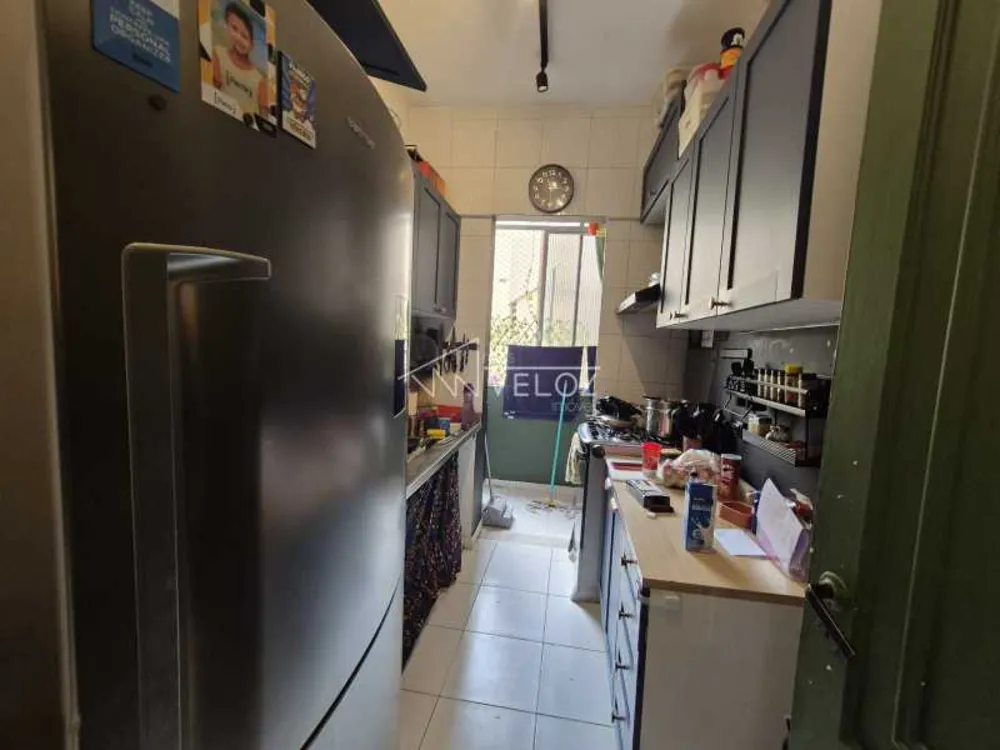 Apartamento, 3 quartos, 107 m² - Foto 19
