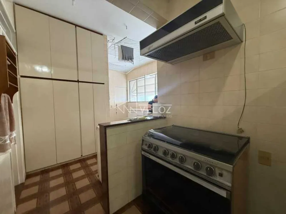 Apartamento, 4 quartos, 170 m² - Foto 19