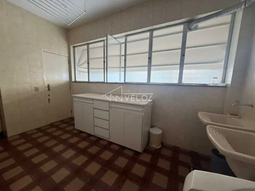 Apartamento, 4 quartos, 170 m² - Foto 3