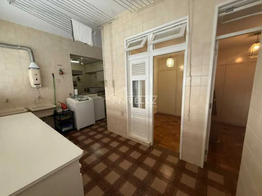 Apartamento, 4 quartos, 170 m² - Foto 13