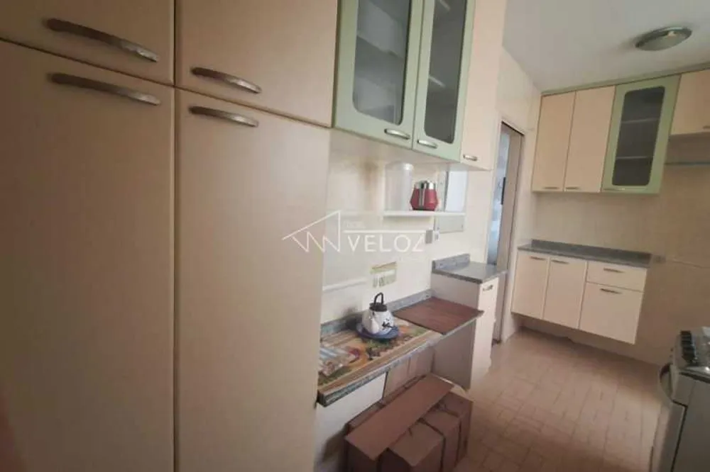 Apartamento, 1 quarto, 62 m² - Foto 4