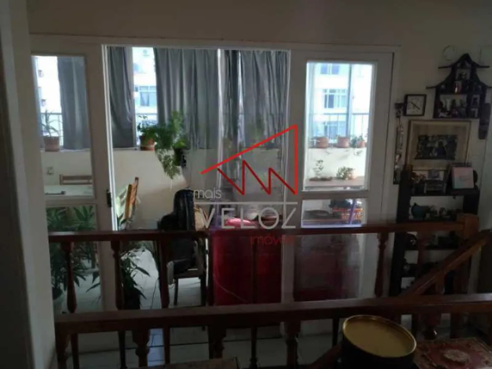 Apartamento, 5 quartos, 250 m² - Foto 16