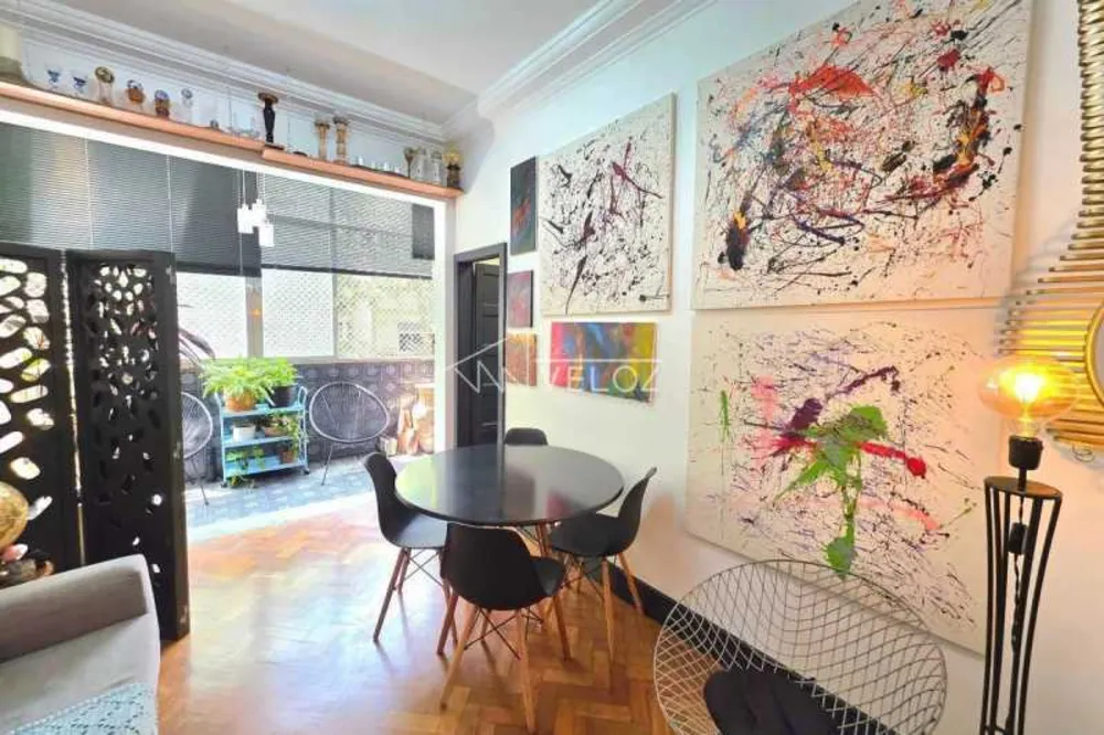 Apartamento, 3 quartos, 180 m² - Foto 6