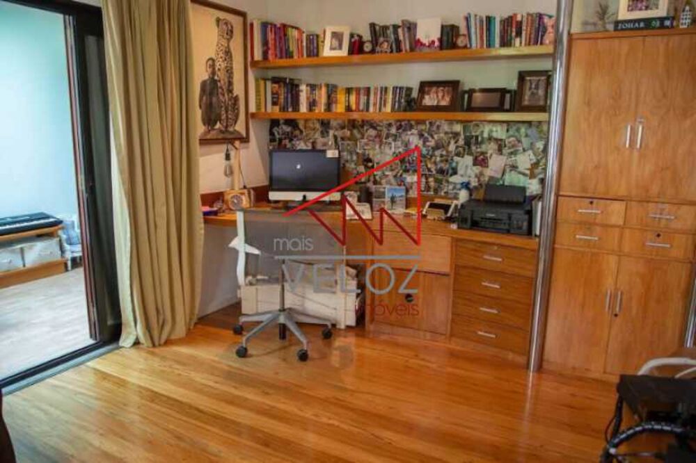 Casa de Condomínio à venda com 3 quartos, 322m² - Foto 7
