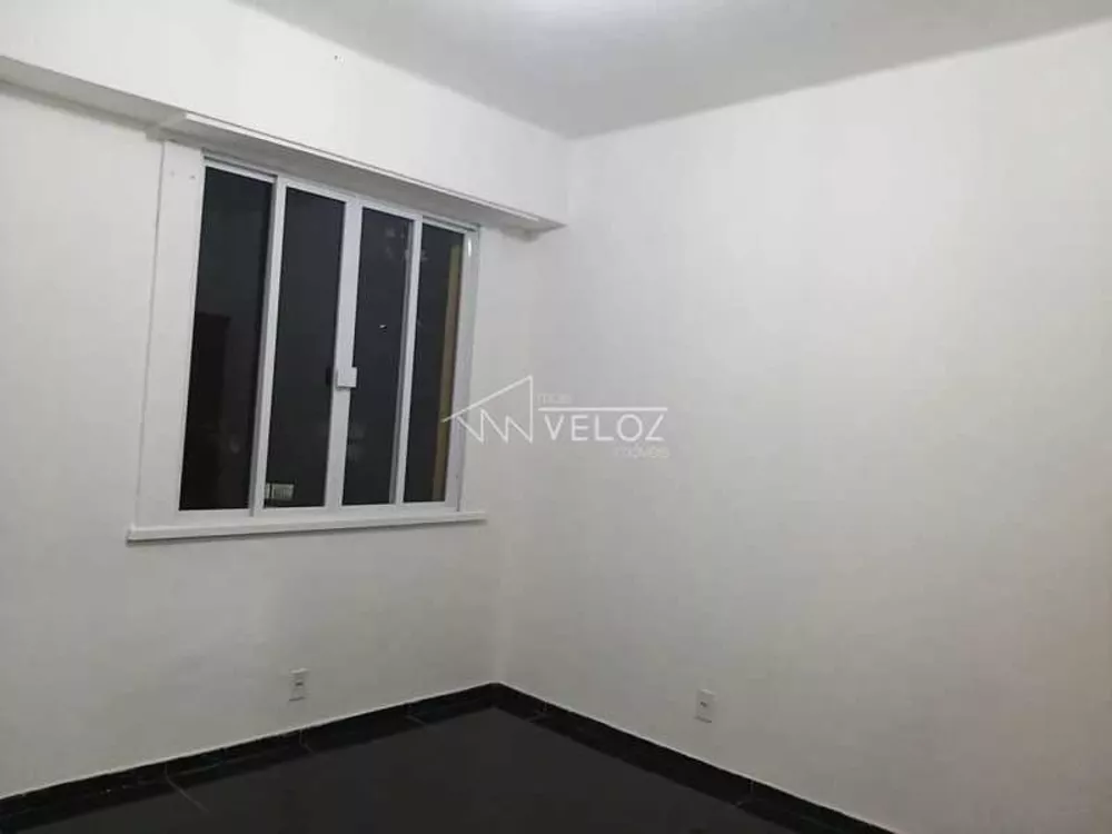 Apartamento à venda com 1 quarto, 30m² - Foto 3