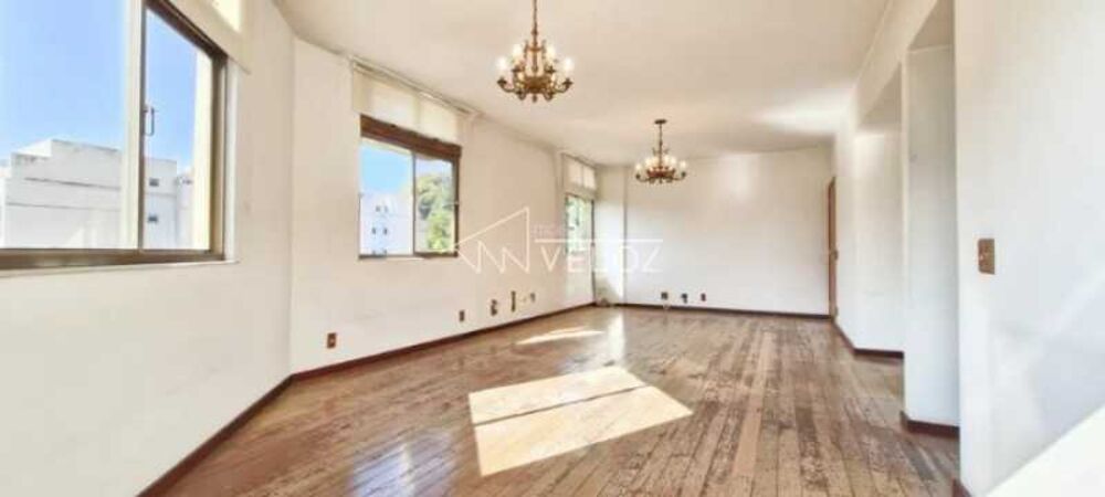 Apartamento à venda com 3 quartos, 121m² - Foto 12