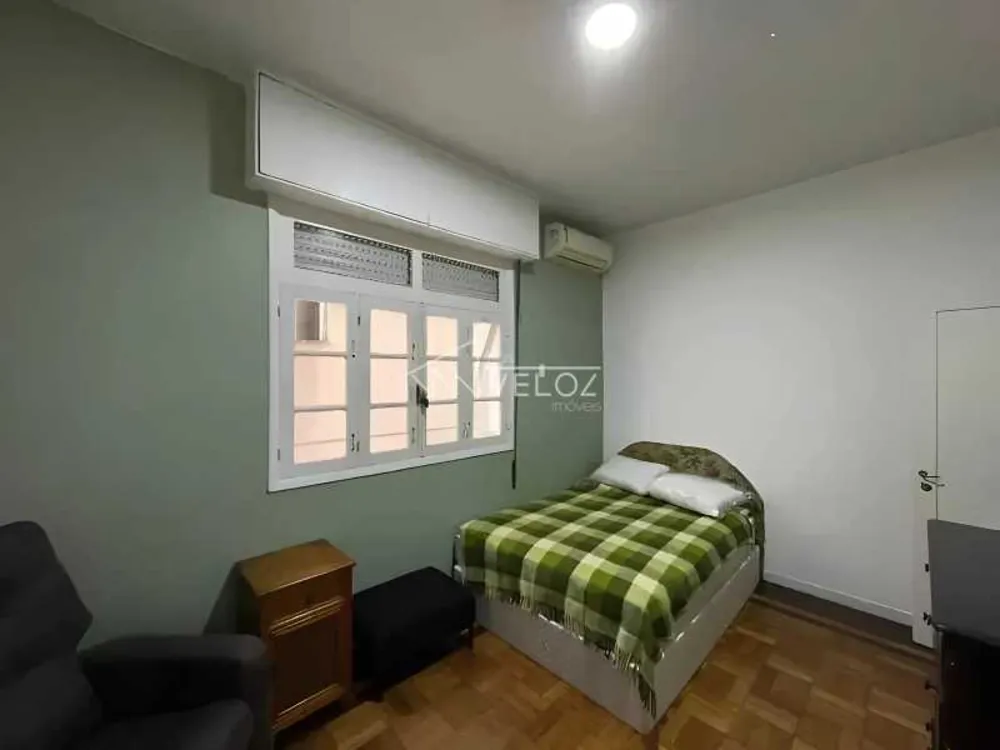 Apartamento, 3 quartos, 126 m² - Foto 8
