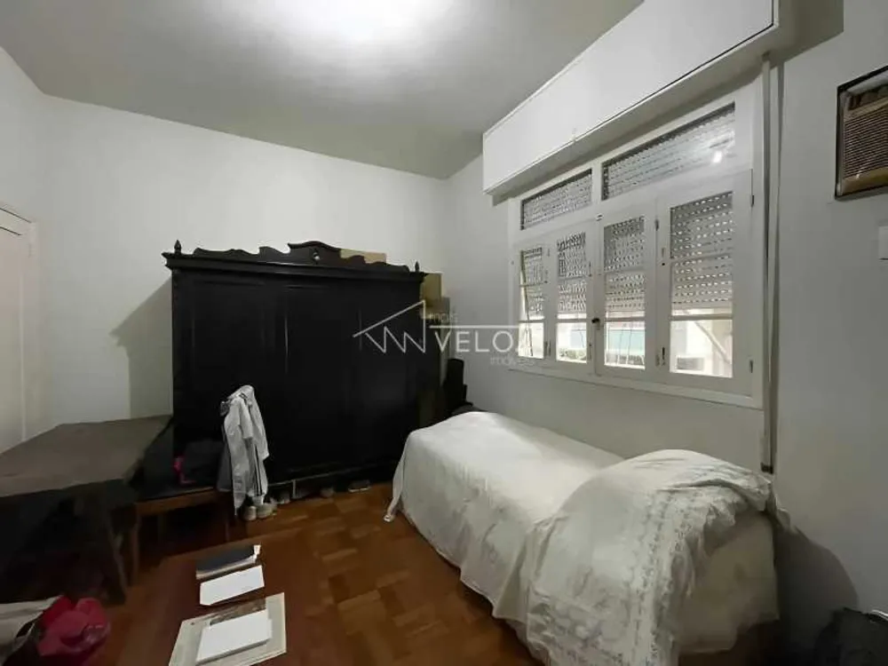 Apartamento, 3 quartos, 126 m² - Foto 5