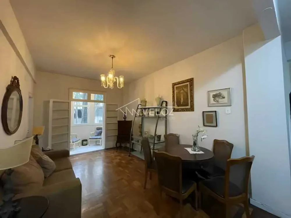 Apartamento, 3 quartos, 126 m² - Foto 4