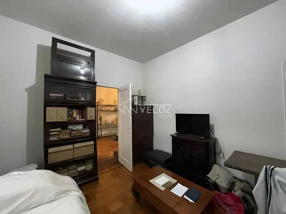 Apartamento, 3 quartos, 126 m² - Foto 3